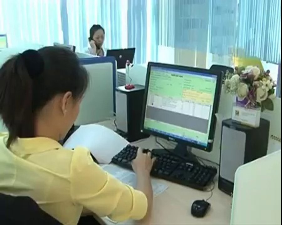 chuong trinh nhip cau doanh nhan htv9 -p1 - LH: 0915 782 785    – Ms Lan