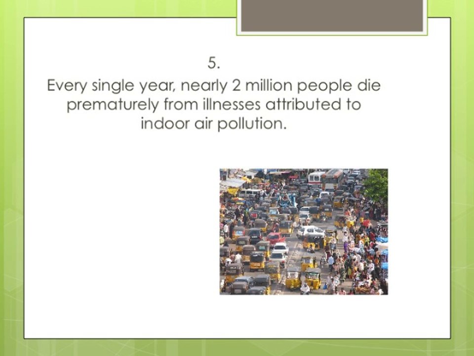 Premiere Environmental - Fact Sheet