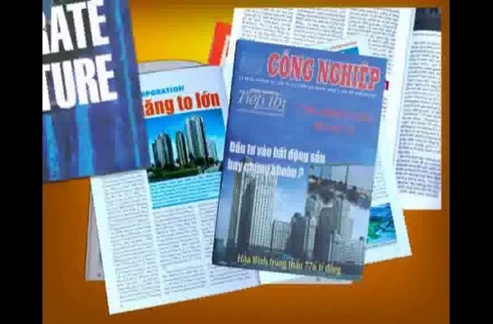 chuyen lam phim quang cao gioi thieu doanh nghiep - LH: 0915 782 785 – Ms Lan