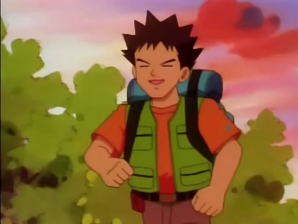 Yo Brocko