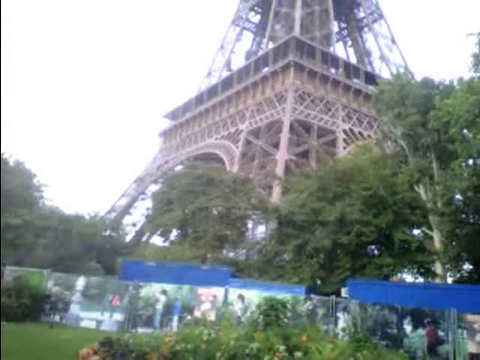 Maaknclass - Paris 14 Jazz Trip Fusion _ Teaser Parisien