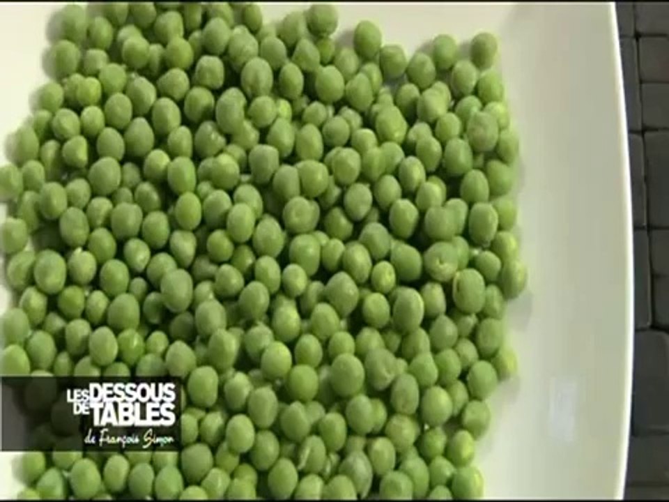 Petit Pois