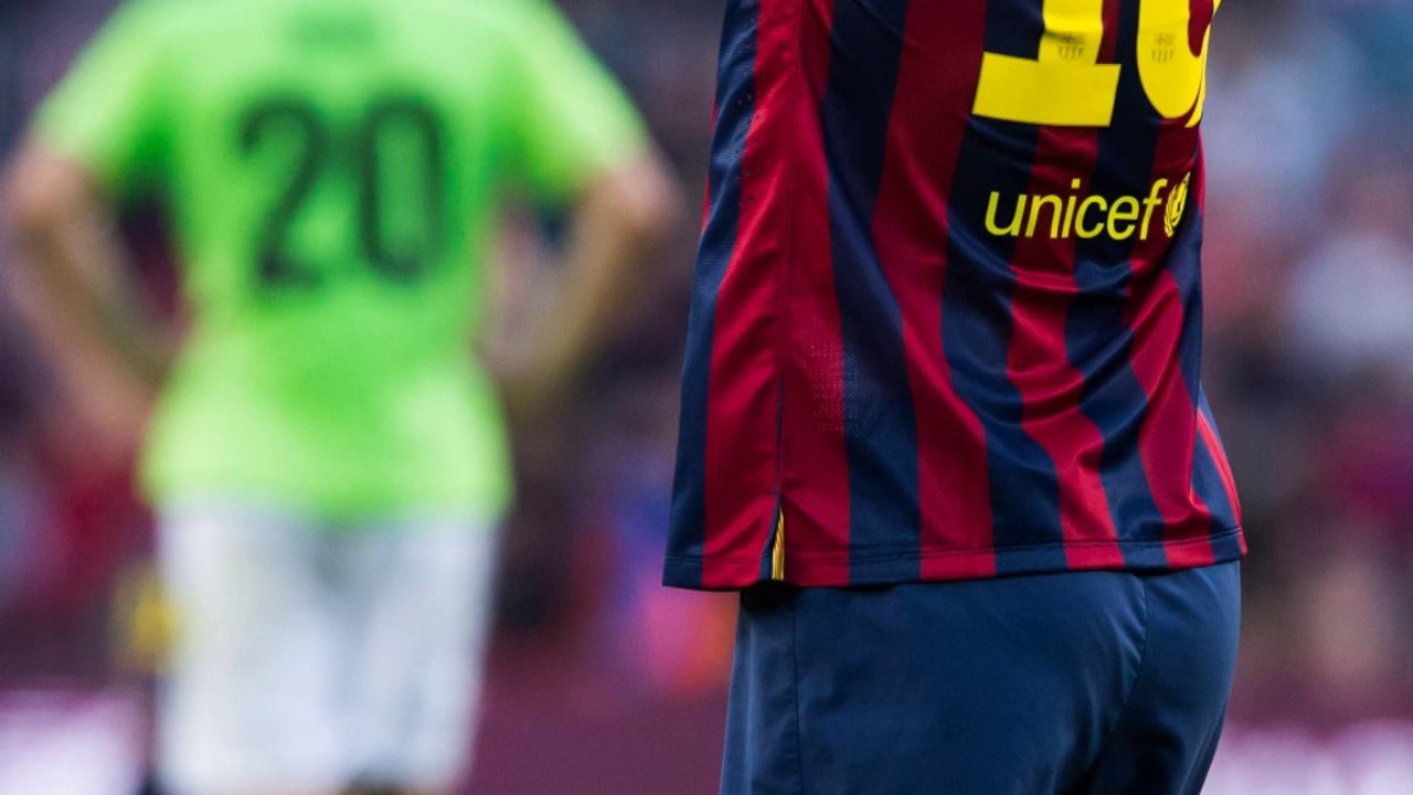 FOOTBALL: La Liga: We must find consistency - Martino