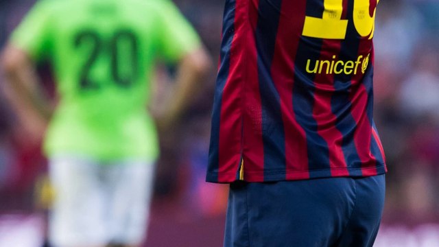 FOOTBALL: La Liga: We must find consistency - Martino