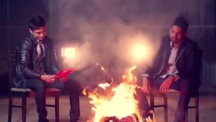 Bewaffa  Nikli tu Bewaffa 2012 heart touching song by I NNOCENT ROMEO