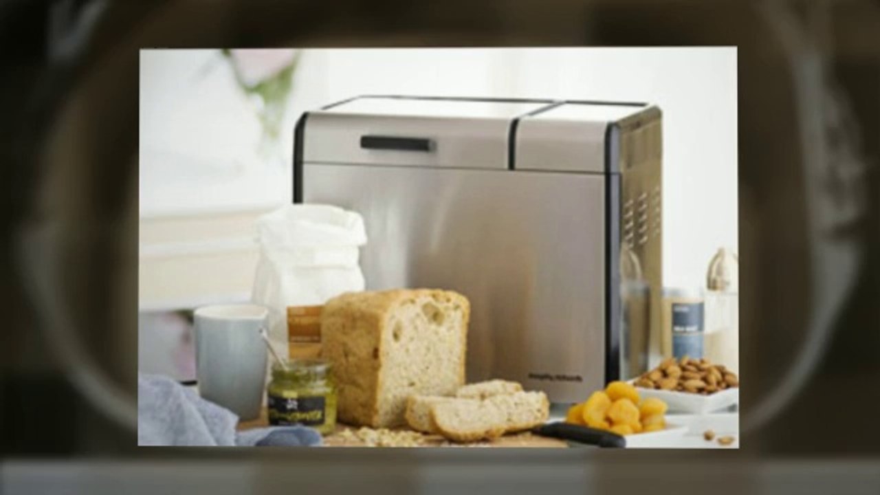 New Breadmakers