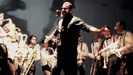 Creole Queen (Travellin' Brothers)