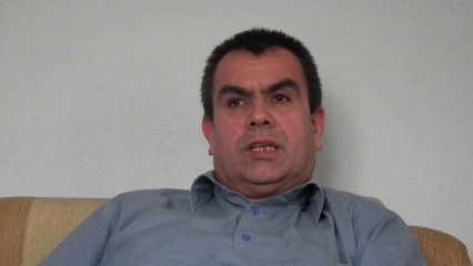 AFŞİN EYÜP ÇİNPOLAT-HALİL DEMİR