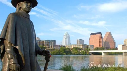Hyde Park Ribelin Ranch Apartments in Austin, TX - ForRent.com