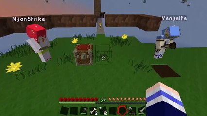 Ground Beef | Sky Kingdoms | Ep. 4