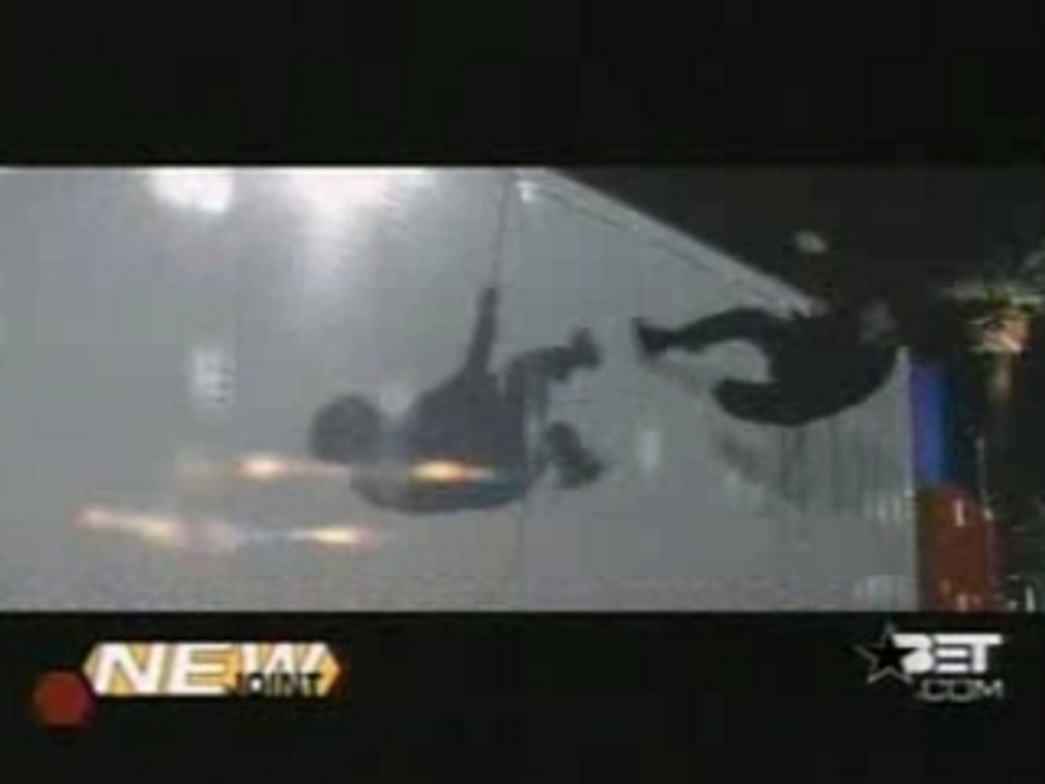 Ludacris feat. Nate Dogg - Area Codes Vi