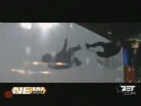 Ludacris feat. Nate Dogg - Area Codes Vi