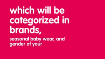 Exclusive Designer Clothes For Babies From Cookies And Cream Australia