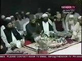 Mujaddid Alf-e-Sani (RA) Speech by Maulana Mufti Ansar-ul-Qadri 4of4