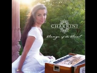 Chakrini Devi Dasi Kirtan - Hare Krishna Mahamantra