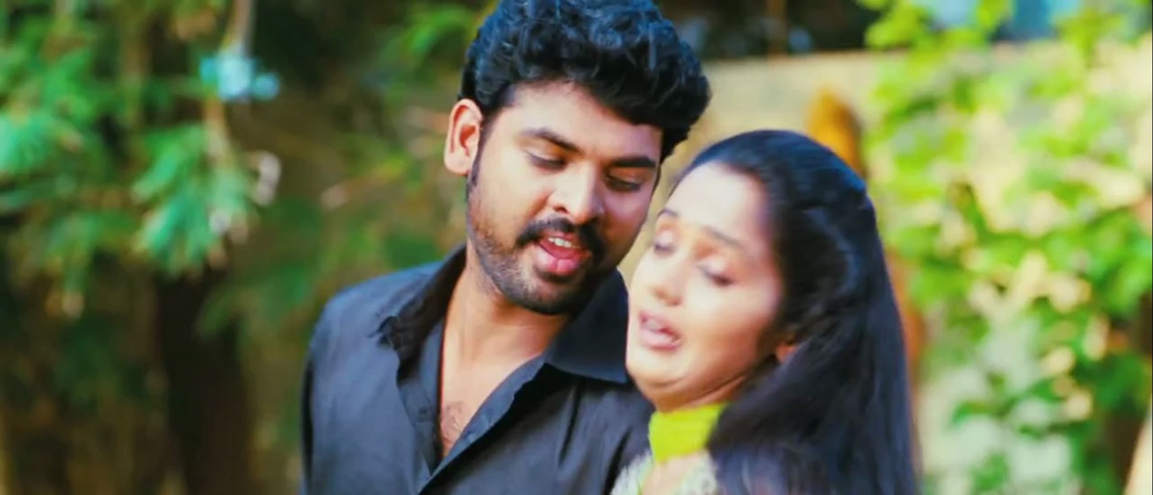 Neelangarayil - Pulivaal Video Song