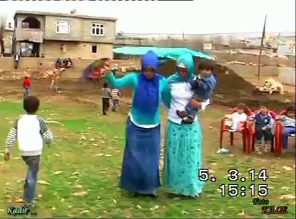 Foto KALE Fakılı köyü metin serinin düyünü