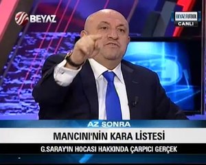 Beyaz Futbol 16.03.2014 2.Kısım
