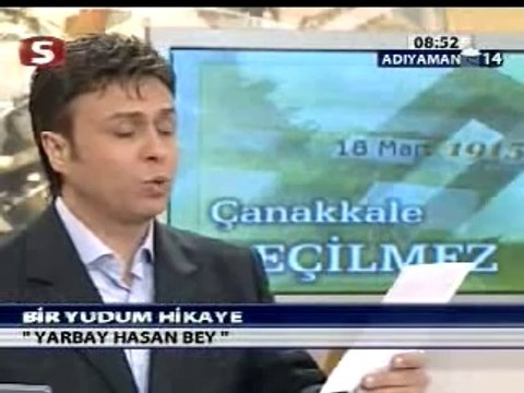 ÇANAKKALE ZAFERİ YAŞANMIŞ OLAY