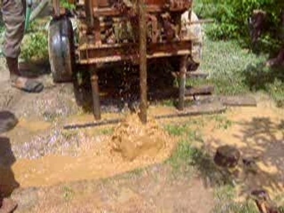MISSION 2006