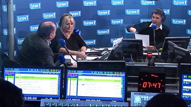 Cœur artificiel : Nous sommes très optimistes