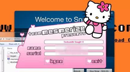 [LATEST 2014] Snagit 11 Crack Free Download - How To Install for Free + Watch this SIMPLE steps