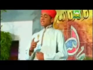 Rab Farmaya Mehbooba zamane sare tere Farhan Ali Qadri Qtv naat