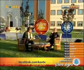 Kur'an'ı açıklayan Allah'tır! Peygamber uyarır ve müjdeler!