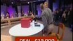 Deal or No Deal - Charles' Game (Monday 30th January 2006)