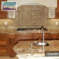 Granite Floors Installation