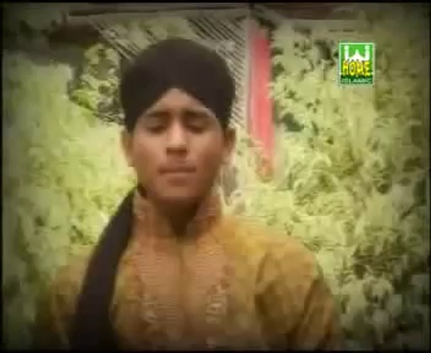 Haleema Mainu Naal Rakh Lay Farhan Ali Qadri Naat Video Dailymotion