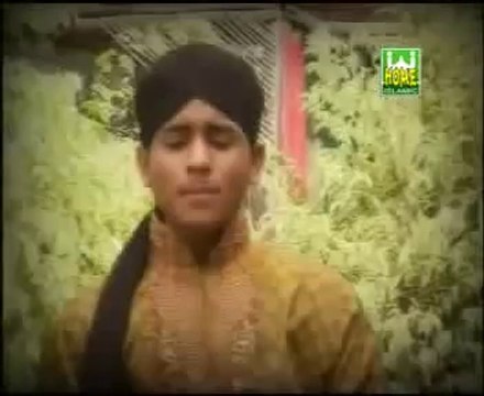 Haleema Mainu Naal Rakh Lay Farhan Ali Qadri naat