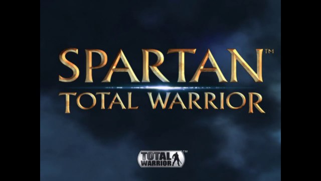 Spartan Total Warrior HD on PCSX2 Emulator