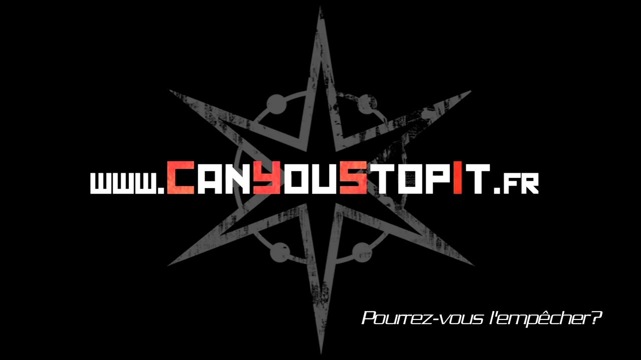 Can You Stop It - news
