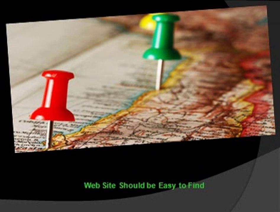 5 Thumb Rules of Web Page Design and Layout
