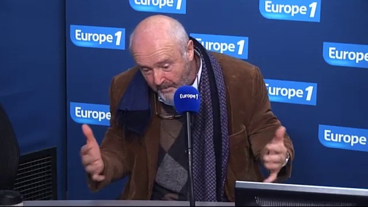 Lalonde : "L'Europe doit avoir une politique commune de l'énergie"