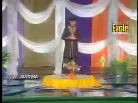 Naat Nabi ki Naat ki Mehfil sajana Farhan Ali Qadri New Album