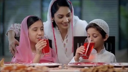 Qarshi Jam-e-Shirin Ramzan