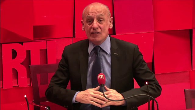 Et s'il n'y avait pas de militaires sur les Champs-Élysées ce 14 juillet ?