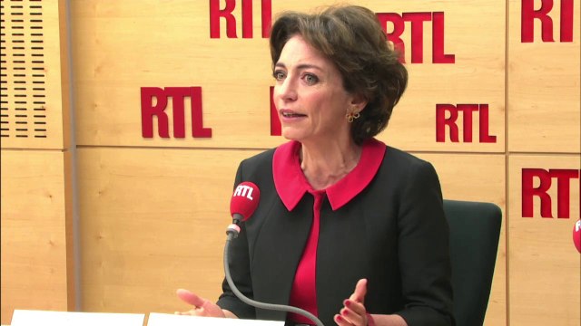Marisol Touraine : Il n'y a pas de mesure parfaite contre la pollution