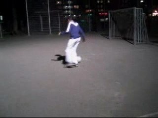 foot sisi geste magnifike