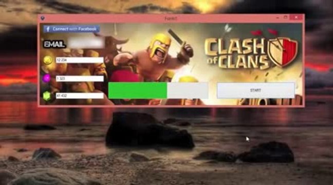 Clash of Clans Triche Gemmes illimité Mars 2014 _ Comment Avoir Des Gemmes Clash of Clans Gratuit