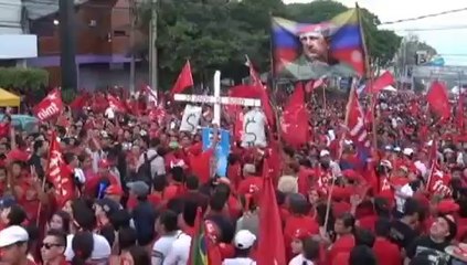 Celebran triunfo de Cerén