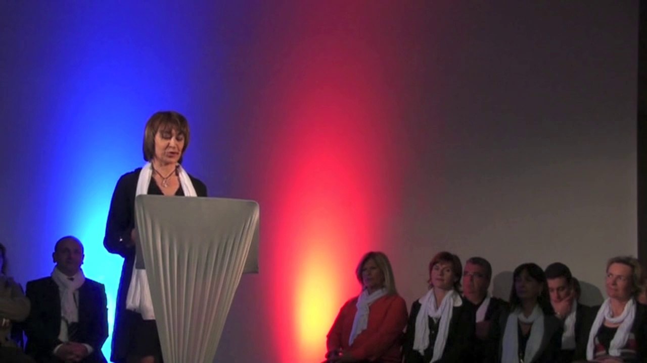 Véronique Miquelly et Auriol Ensemble : Programme partie 3