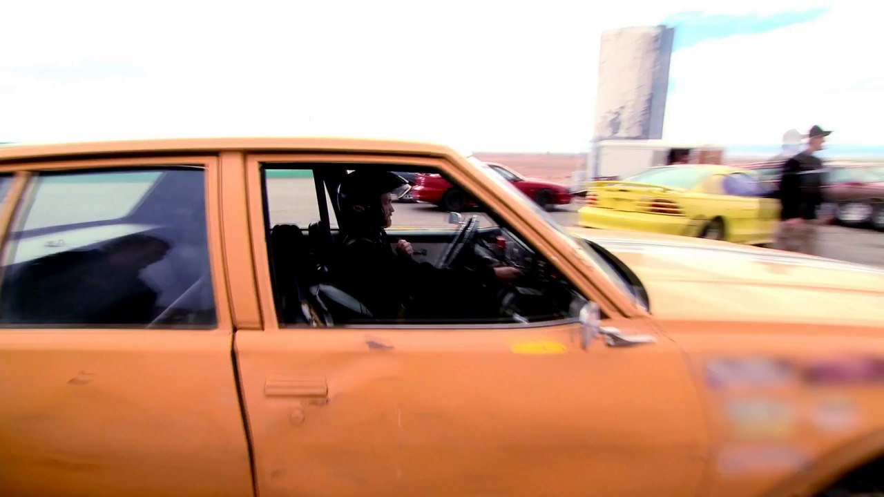 Nedd for Speed Driving School 1