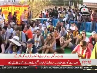 Happy holi to Hindus of the whole world