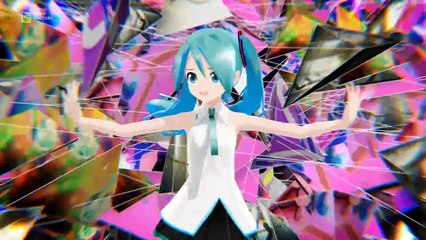 livetune feat. 初音ミク 『Tell Your World』MV