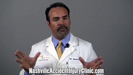Accident Injury Center Nashville Tennessee