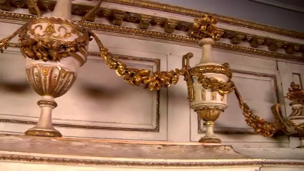 Carlton Hobbs LLC @ TEFAF Maastricht Holland the Netherlands