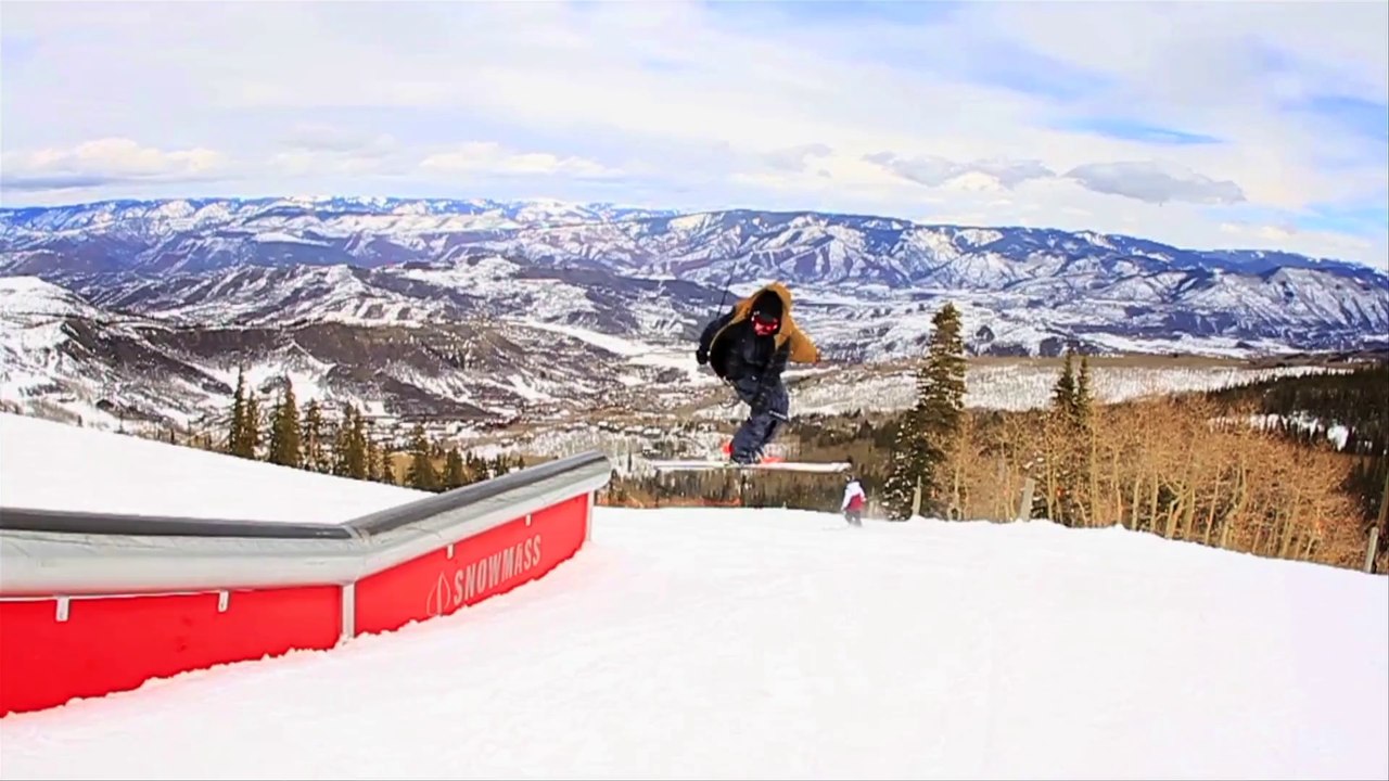 Amazing new edit by Torin Yater-Wallace: The Fo...